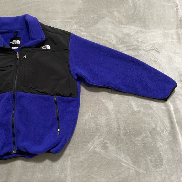 Vintage The North Face Retro Denali Fleece Performance Jacket Size XL - Picture 4 of 15